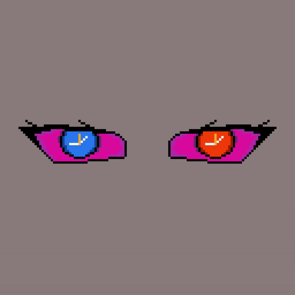 A Vision banner